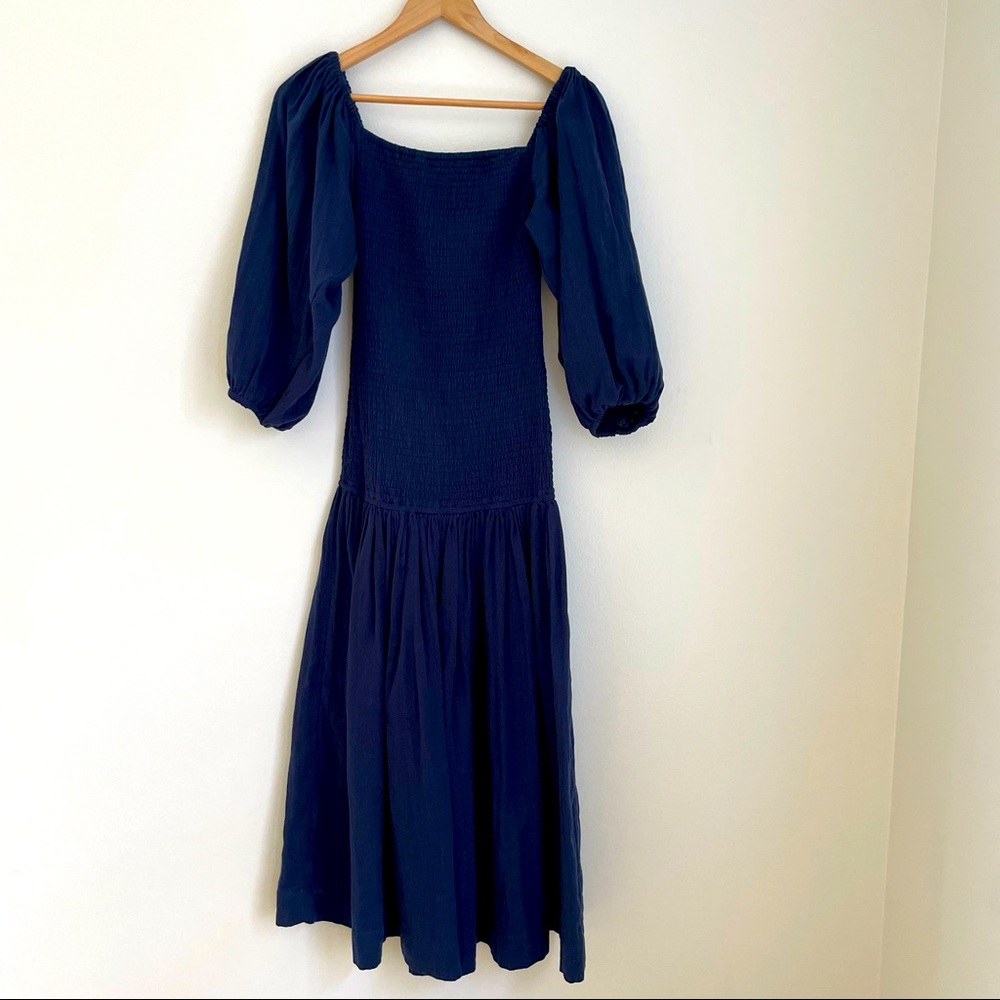 Rhode Dress